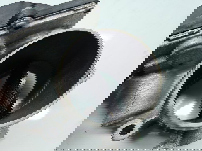 Clapeta acceleratie AUDI A4 (8K2, B8.5) [Fabr 2008-2015] 03L128063T 2.0 TDI CGLC 130KW / 177CP