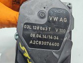Clapeta acceleratie AUDI A4 (8K2, B8.5) [Fabr 2008-2015] 03L128063T 2.0 TDI CGLC 130KW / 177CP