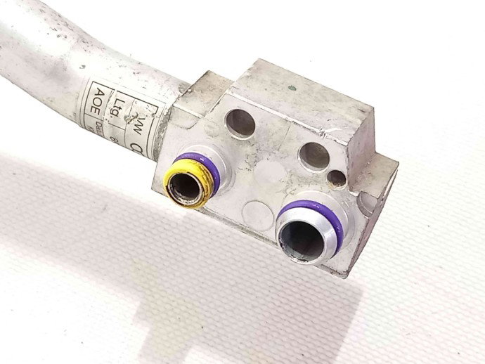 Conducta AC 8K2260712B Audi A5 (8T3) [Fabr 2007-2015] 2.0 CAHA