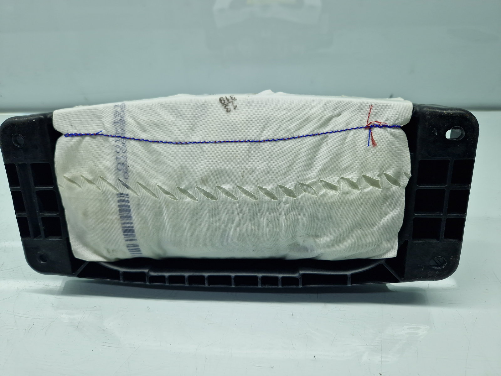 Airbag pasager Mercedes Clasa A (W176) [Fabr 2012-2018] A1768600002 - imagine 1