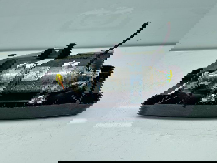 Airbag pasager Mercedes Clasa A (W176) [Fabr 2012-2018] A1768600002