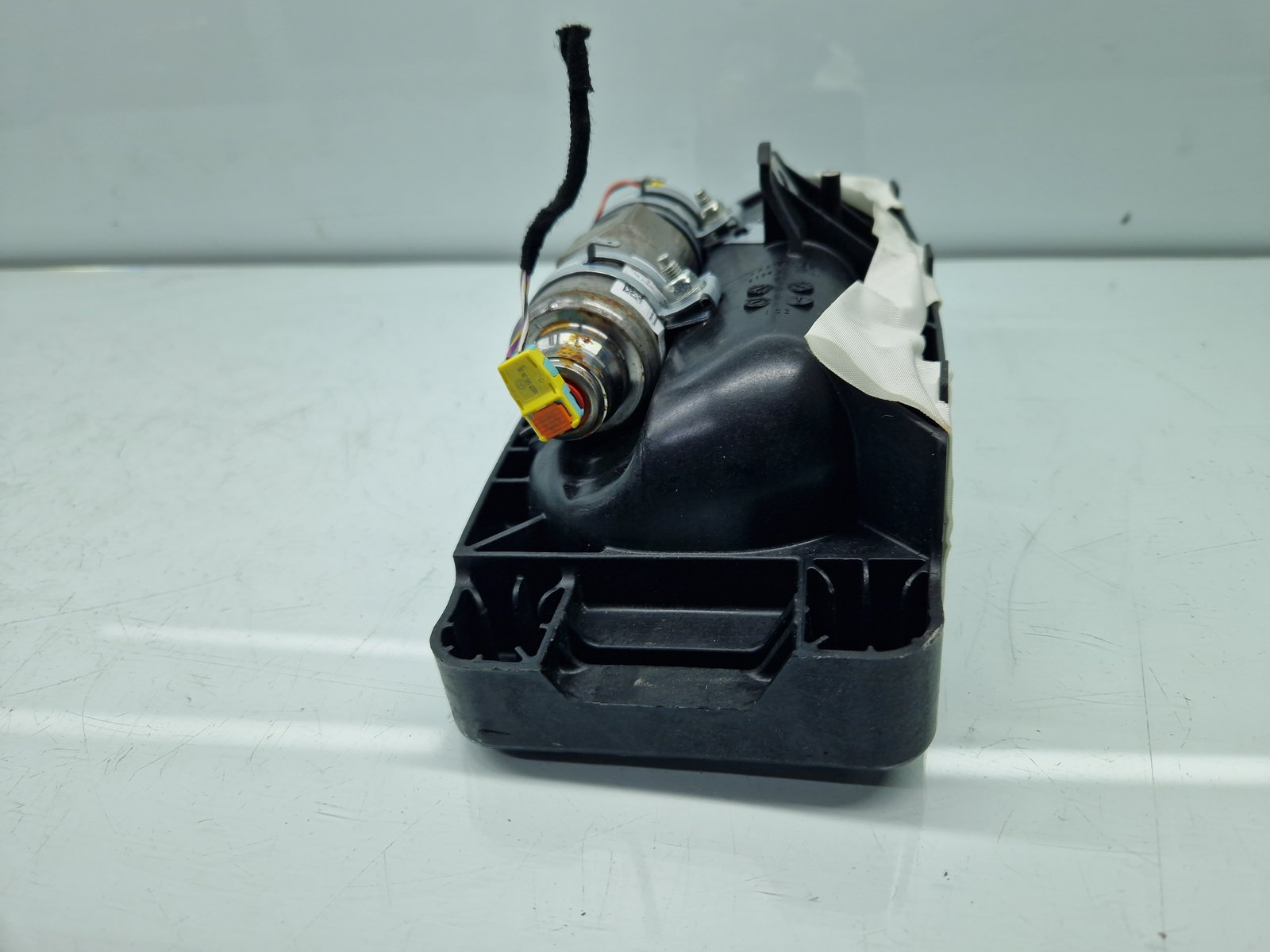 Airbag pasager Mercedes Clasa A (W176) [Fabr 2012-2018] A1768600002 - imagine 4