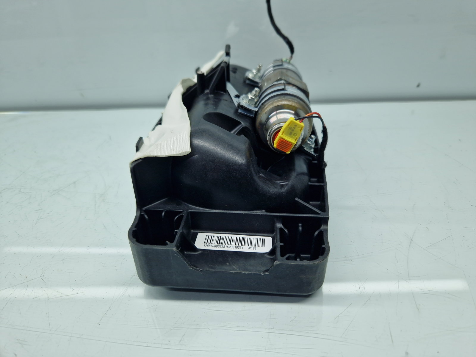 Airbag pasager Mercedes Clasa A (W176) [Fabr 2012-2018] A1768600002 - imagine 5