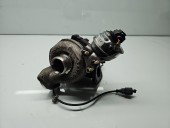 Turbina AUDI A4 (8K2, B8.5) [Fabr 2008-2015] 03L145721B 2.0 TDI CGLC 130KW / 177CP