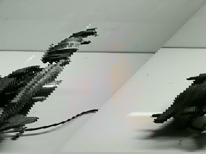 Turbina AUDI A4 (8K2, B8.5) [Fabr 2008-2015] 03L145721B 2.0 TDI CGLC 130KW / 177CP