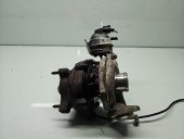 Turbina AUDI A4 (8K2, B8.5) [Fabr 2008-2015] 03L145721B 2.0 TDI CGLC 130KW / 177CP