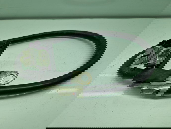 Borna baterie (-) Mercedes Clasa A (W176) [Fabr 2012-2018] A16690556001