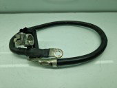 Borna baterie (-) Mercedes Clasa A (W176) [Fabr 2012-2018] A16690556001