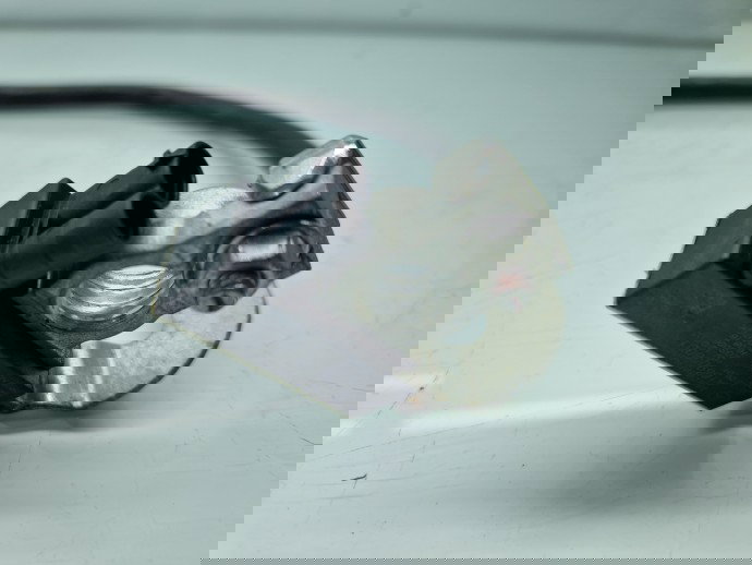 Borna baterie (-) Mercedes Clasa A (W176) [Fabr 2012-2018] A16690556001