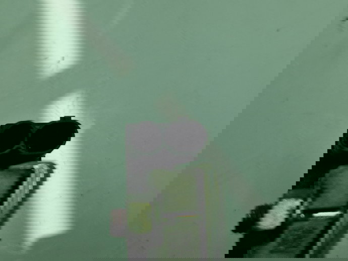 Borna baterie (-) Mercedes Clasa A (W176) [Fabr 2012-2018] A16690556001