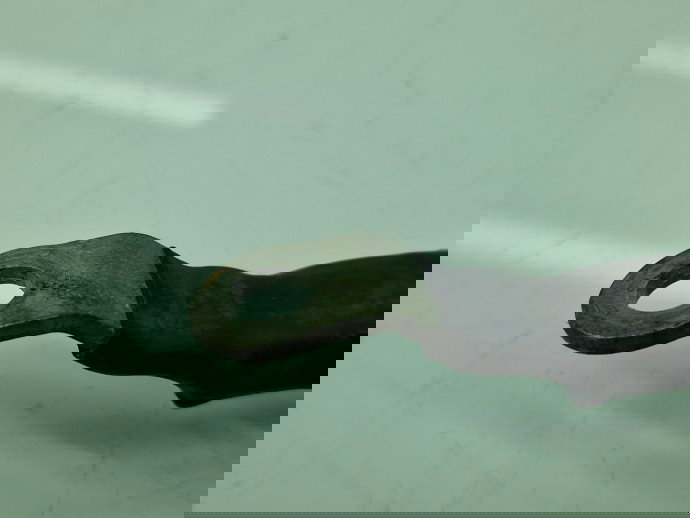 Borna baterie (-) Mercedes Clasa A (W176) [Fabr 2012-2018] A16690556001