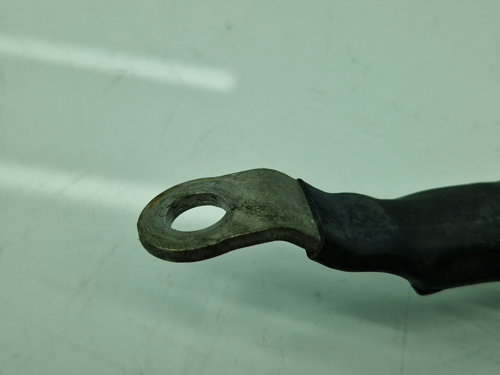 Borna baterie (-) Mercedes Clasa A (W176) [Fabr 2012-2018] A16690556001 - imagine 4