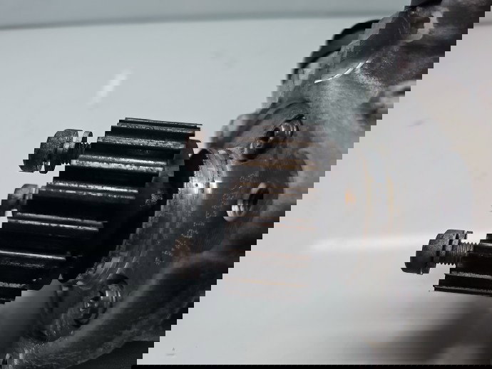 Pompa inalta presiune AUDI A4 (8K2, B8.5) [Fabr 2008-2015] 03L130755AC/ 0445010529 2.0 TDI CGLC 130KW / 177CP