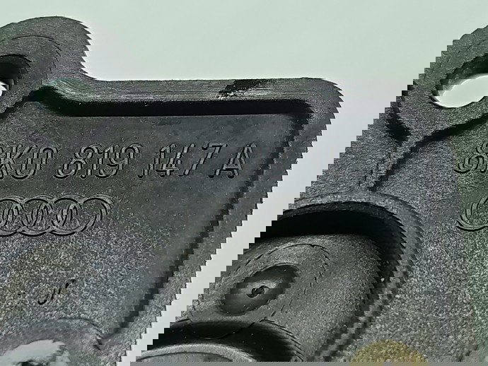 Pompa recirculare apa AUDI A4 (8K2, B8.5) [Fabr 2008-2015] 8K0819147A 2.0 TDI CGLC 130KW / 177CP