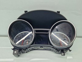 Ceas bord Mercedes Clasa A (W176) [Fabr 2012-2018] A1769000904