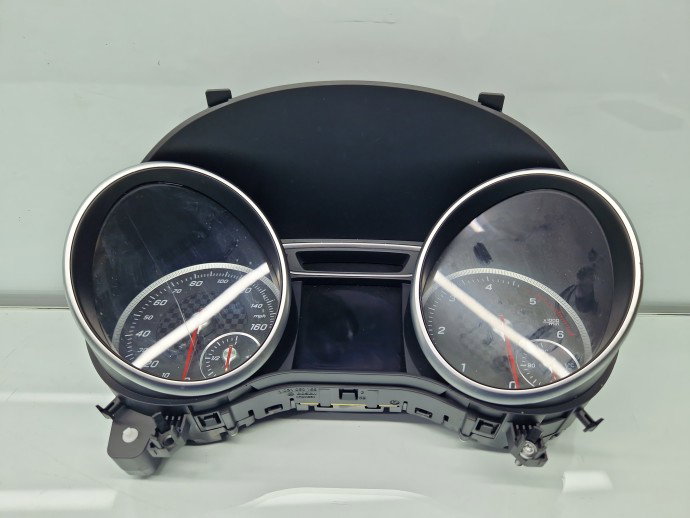 Ceas bord Mercedes Clasa A (W176) [Fabr 2012-2018] A1769000904