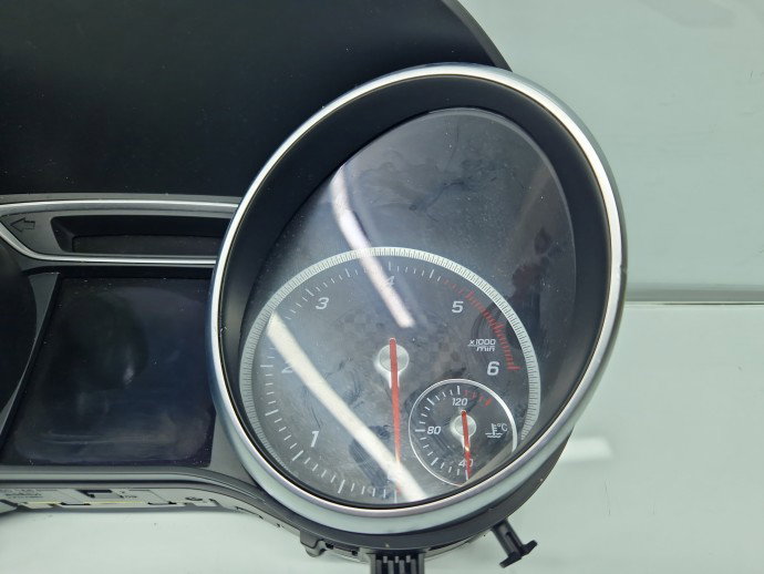 Ceas bord Mercedes Clasa A (W176) [Fabr 2012-2018] A1769000904