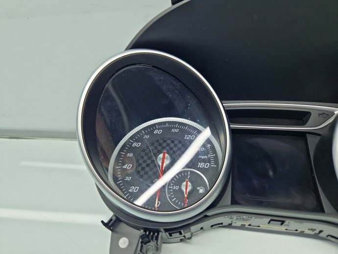 Ceas bord Mercedes Clasa A (W176) [Fabr 2012-2018] A1769000904