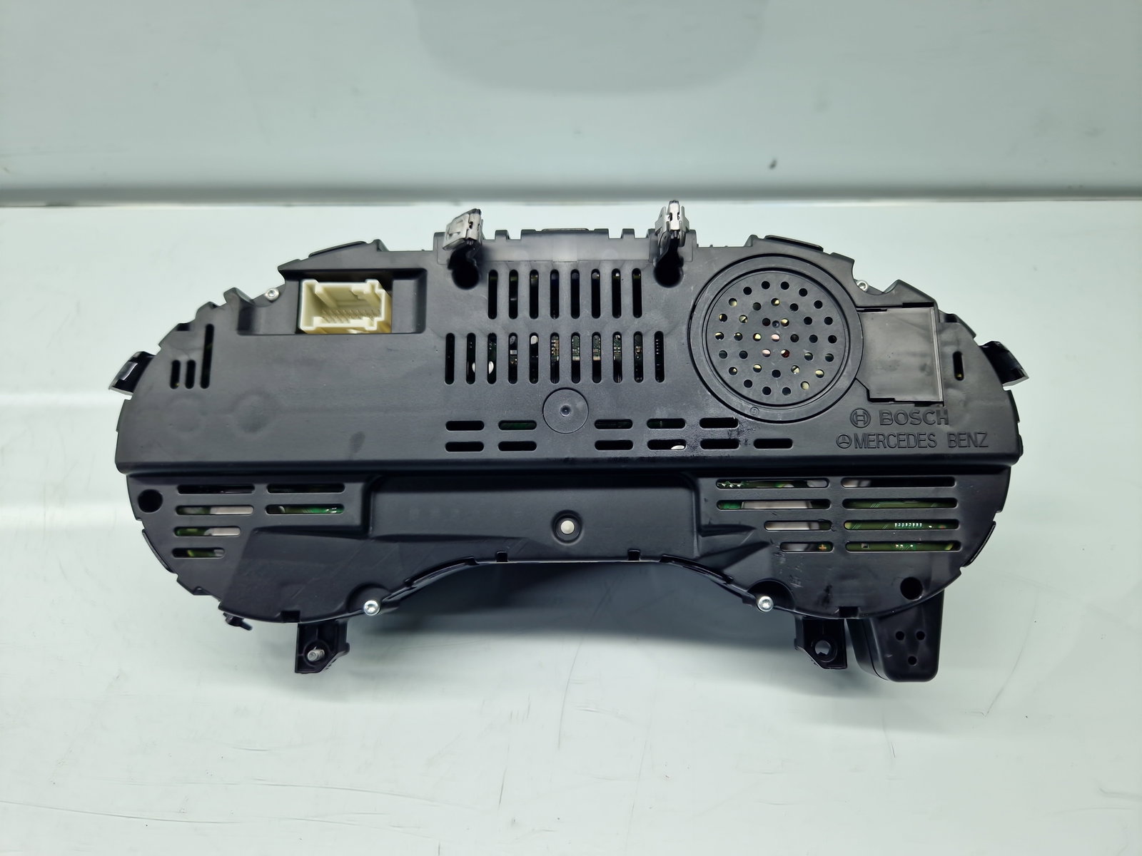 Ceas bord Mercedes Clasa A (W176) [Fabr 2012-2018] A1769000904 - imagine 4