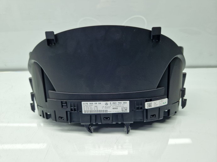 Ceas bord Mercedes Clasa A (W176) [Fabr 2012-2018] A1769000904