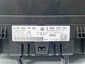 Ceas bord Mercedes Clasa A (W176) [Fabr 2012-2018] A1769000904
