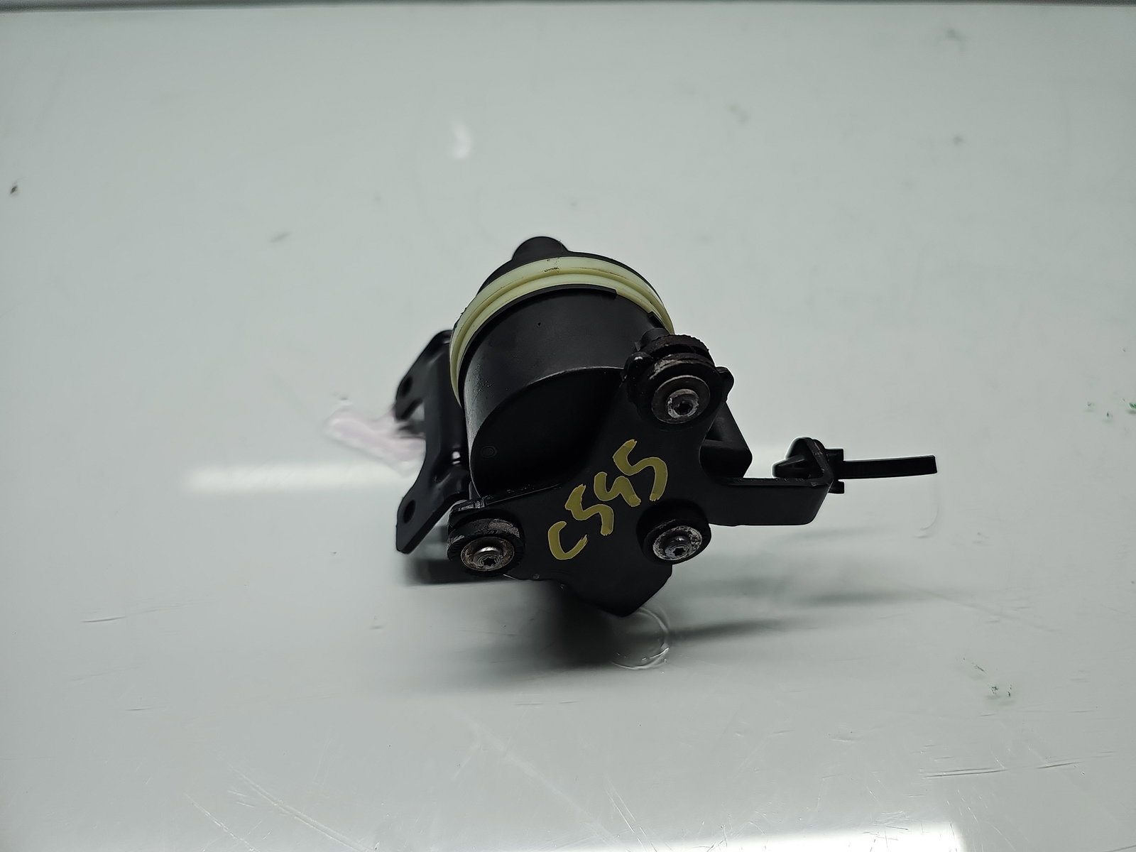 Pompa recirculare apa AUDI A4 (8K2, B8.5) [Fabr 2008-2015] 5N0965561A 2.0 TDI CGLC 130KW / 177CP - imagine 2