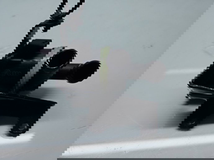 Pompa recirculare apa AUDI A4 (8K2, B8.5) [Fabr 2008-2015] 5N0965561A 2.0 TDI CGLC 130KW / 177CP