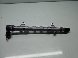 Rampa injectoare AUDI A4 (8K2, B8.5) [Fabr 2008-2015] 03L130089Q 2.0 TDI CGLC 130KW / 177CP