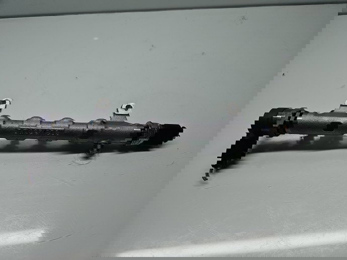 Rampa injectoare AUDI A4 (8K2, B8.5) [Fabr 2008-2015] 03L130089Q 2.0 TDI CGLC 130KW / 177CP