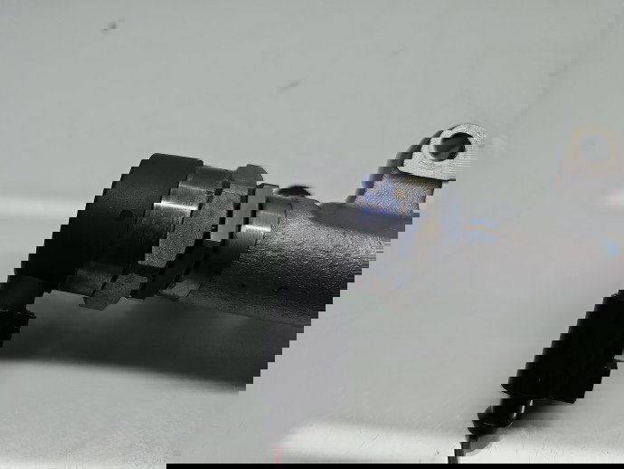 Rampa injectoare AUDI A4 (8K2, B8.5) [Fabr 2008-2015] 03L130089Q 2.0 TDI CGLC 130KW / 177CP