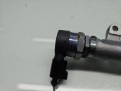 Rampa injectoare AUDI A4 (8K2, B8.5) [Fabr 2008-2015] 03L130089Q 2.0 TDI CGLC 130KW / 177CP