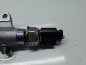 Rampa injectoare AUDI A4 (8K2, B8.5) [Fabr 2008-2015] 03L130089Q 2.0 TDI CGLC 130KW / 177CP