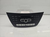 Radio CD Mercedes Clasa C (W204) [Fabr 2007-2014] A2049005112