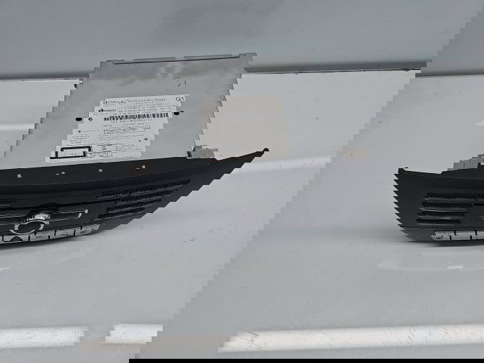 Radio CD Mercedes Clasa C (W204) [Fabr 2007-2014] A2049005112
