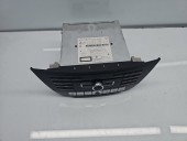 Radio CD Mercedes Clasa C (W204) [Fabr 2007-2014] A2049005112