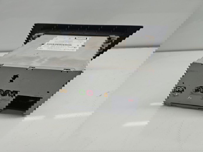 Radio CD Mercedes Clasa C (W204) [Fabr 2007-2014] A2049005112