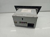 Radio CD Mercedes Clasa C (W204) [Fabr 2007-2014] A2049005112