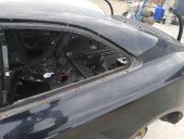 Aripa stanga spate OEM Audi A5 (8T3) [Fabr 2007-2015] 2.0 CAHA