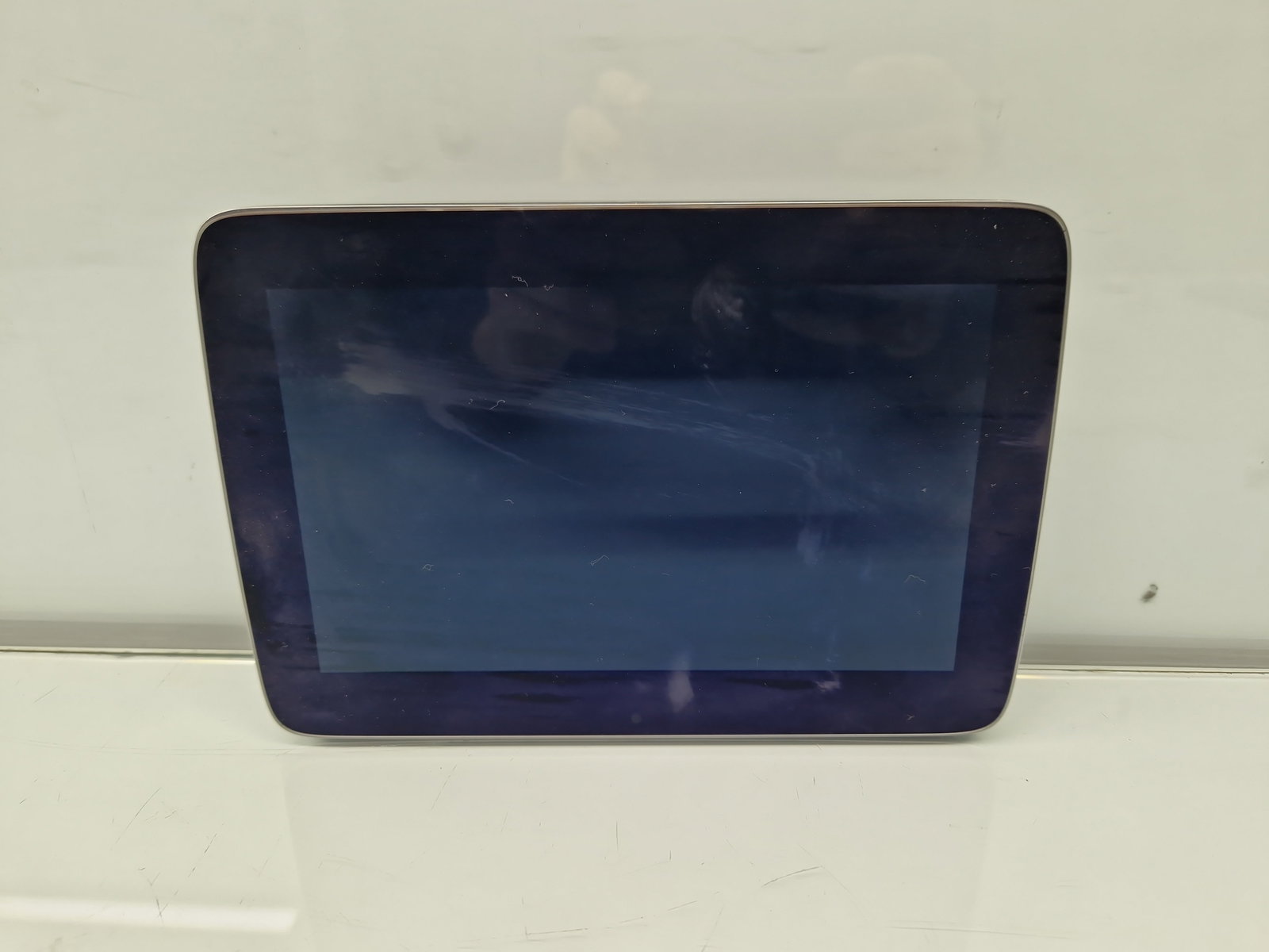 Display bord Mercedes Clasa A (W176) [Fabr 2012-2018] A1669001420 - imagine 1