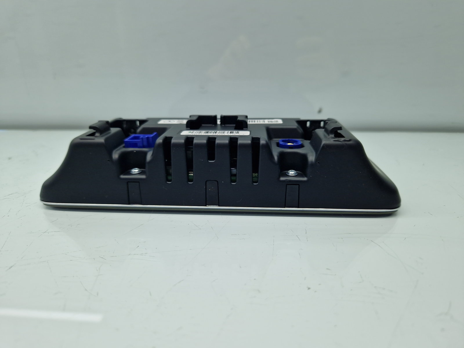 Display bord Mercedes Clasa A (W176) [Fabr 2012-2018] A1669001420 - imagine 5