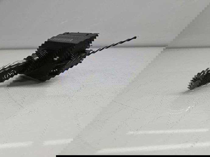 Contact cu cheie Mercedes Clasa C (W204) [Fabr 2007-2014] A2079057101 2.2 CDI 651911 150KW / 204CP