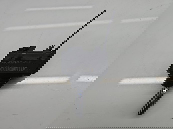 Contact cu cheie Mercedes Clasa C (W204) [Fabr 2007-2014] A2079057101 2.2 CDI 651911 150KW / 204CP