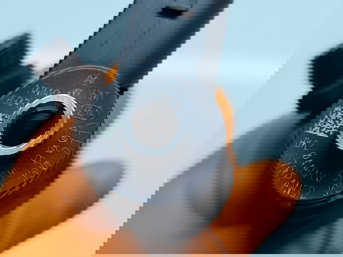 Injector AUDI A4 (8K2, B8.5) [Fabr 2008-2015] 03L130277J, 0445110369 2.0 TDI CGLC 130KW / 177CP