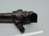 Injector AUDI A4 (8K2, B8.5) [Fabr 2008-2015] 03L130277J, 0445110369 2.0 TDI CGLC 130KW / 177CP