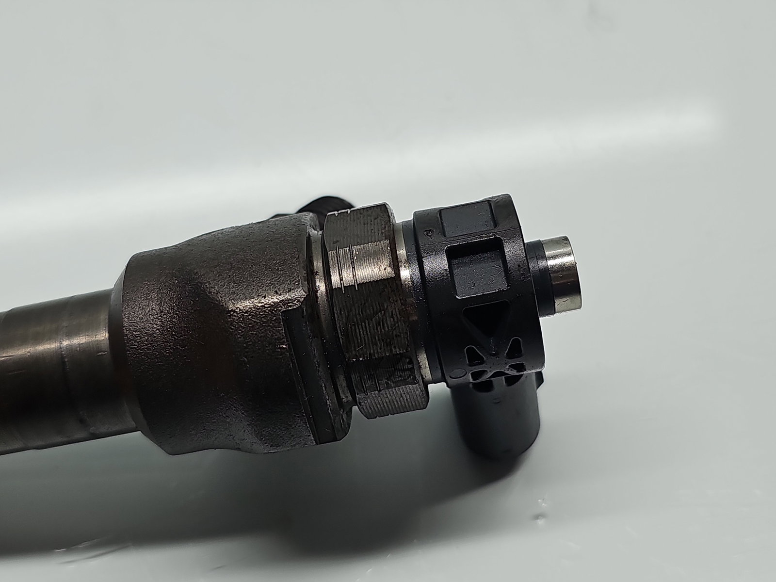 Injector AUDI A4 (8K2, B8.5) [Fabr 2008-2015] 03L130277J, 0445110369 2.0 TDI CGLC 130KW / 177CP - imagine 4
