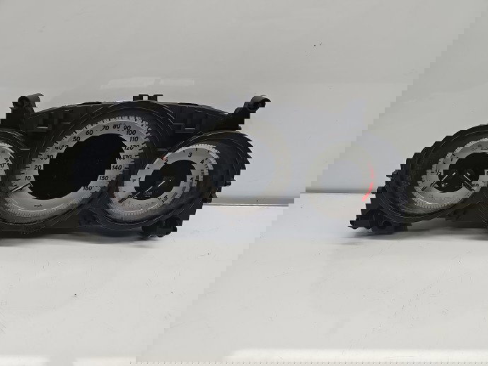 Ceas bord Mercedes Clasa C (W204) [Fabr 2007-2014] A2049004909