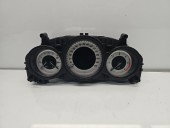 Ceas bord Mercedes Clasa C (W204) [Fabr 2007-2014] A2049004909
