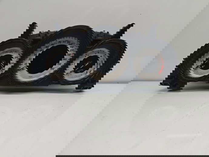 Ceas bord Mercedes Clasa C (W204) [Fabr 2007-2014] A2049004909