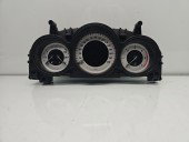 Ceas bord Mercedes Clasa C (W204) [Fabr 2007-2014] A2049004909