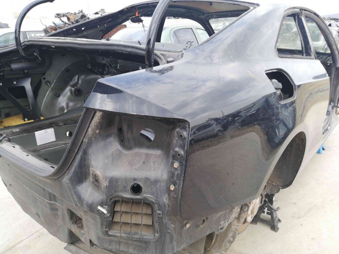 Aripa dreapta spate OEM Audi A5 (8T3) [Fabr 2007-2015] 2.0 CAHA